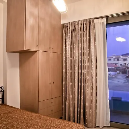 Sea View Beachfront Maria *