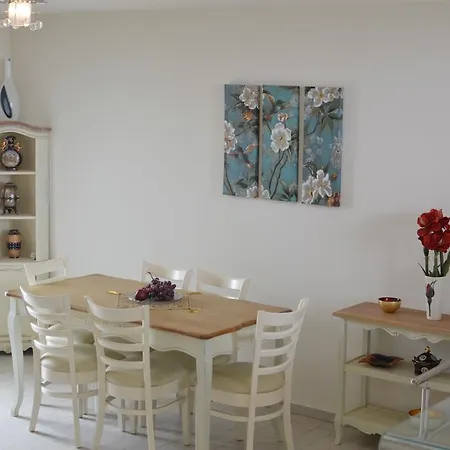 וילה Sea View Beachfront Maria