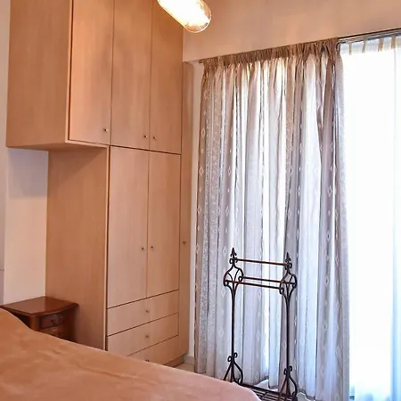 Sea View Beachfront Maria גובס