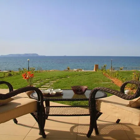 Sea View Beachfront Maria *
